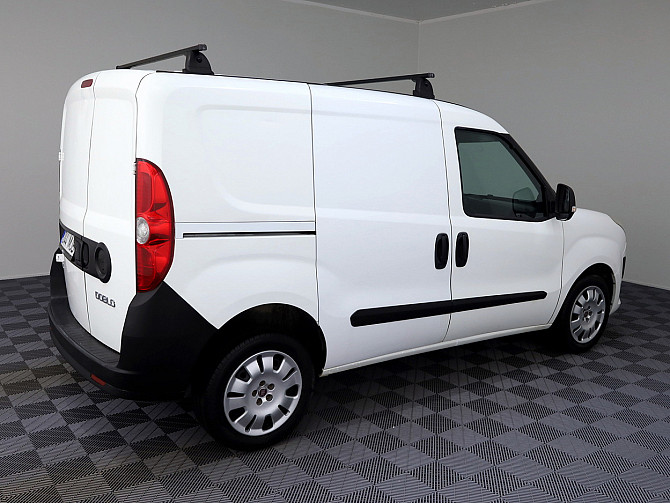 Fiat Doblo Van 1.4 88kW Таллин - изображение 3