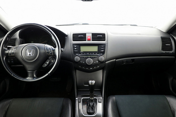 Honda Accord Luxury Facelift ATM 2.0 114kW Таллин - изображение 5