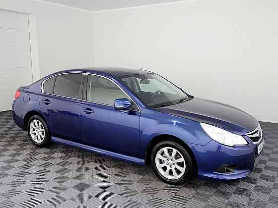 Subaru Legacy Comfort AWD ATM 2.0 110kW Таллин