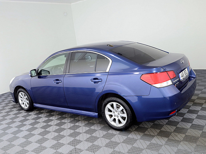 Subaru Legacy Comfort AWD ATM 2.0 110kW Таллин - изображение 4