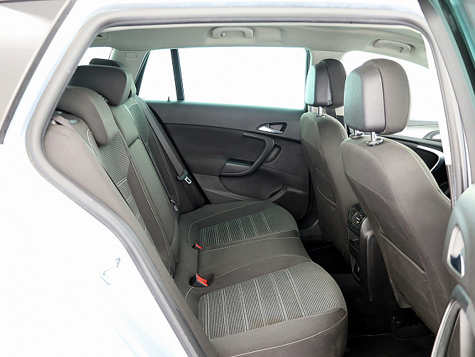 Opel Insignia Sports Tourer Facelift ATM 2.0 CDTi 120kW Таллин - изображение 7