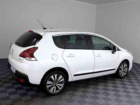 Peugeot 3008 Facelift 1.6 88kW Таллин