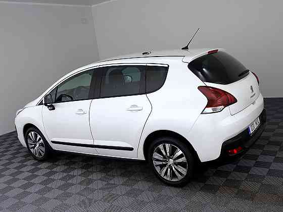 Peugeot 3008 Facelift 1.6 88kW Таллин