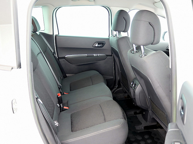 Peugeot 3008 Facelift 1.6 88kW Таллин - изображение 7