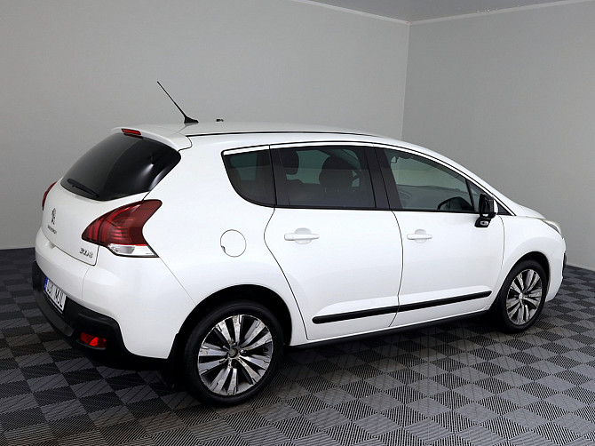 Peugeot 3008 Facelift 1.6 88kW Таллин - изображение 3