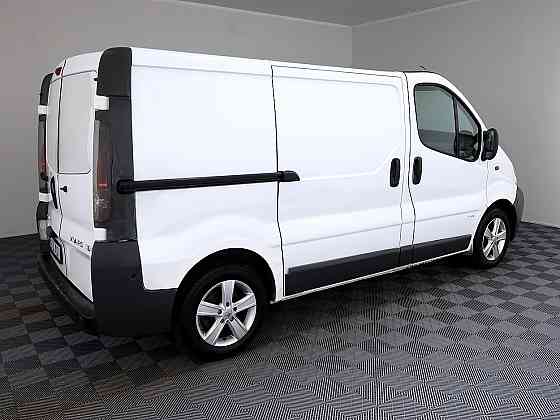 Opel Vivaro Van 1.9 CDTi 60kW Таллин