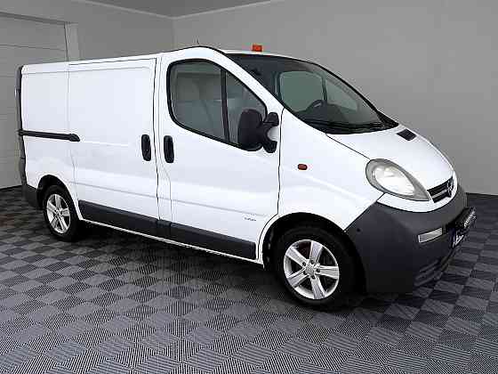 Opel Vivaro Van 1.9 CDTi 60kW Таллин