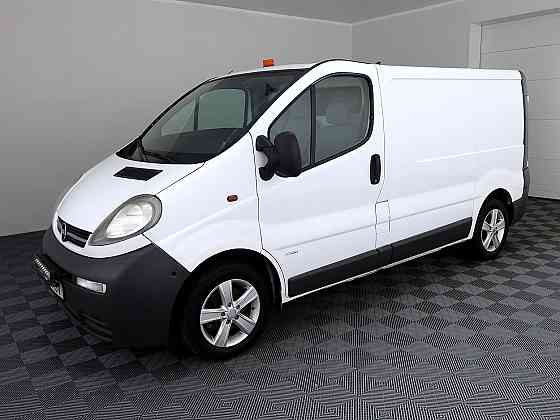 Opel Vivaro Van 1.9 CDTi 60kW Таллин
