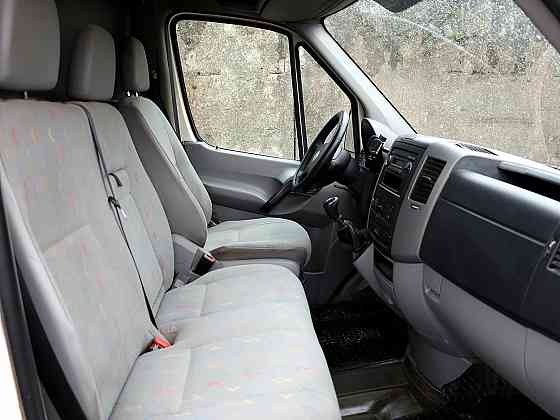 Volkswagen Crafter Thermo 2.5 TDI 80kW Таллин