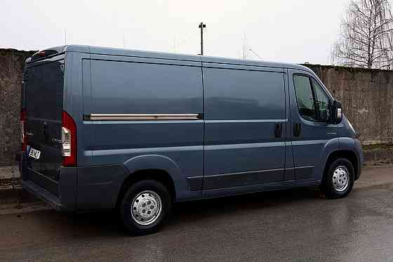 Citroen Jumper Van 2.2 HDi 88kW Таллин