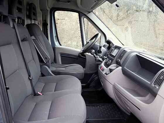 Citroen Jumper Van 2.2 HDi 88kW Таллин