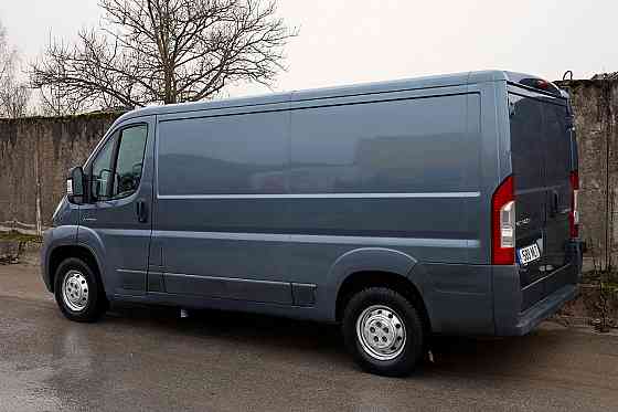 Citroen Jumper Van 2.2 HDi 88kW Таллин