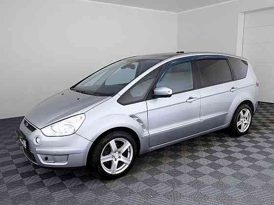 Ford S-MAX Comfort ATM 2.0 TDCi 96kW Таллин