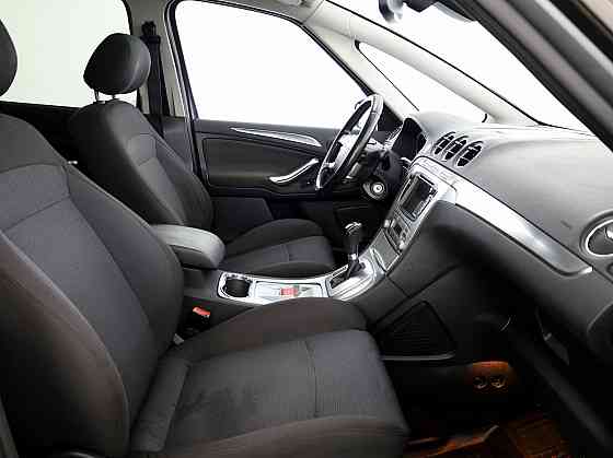 Ford S-MAX Comfort ATM 2.0 TDCi 96kW Таллин