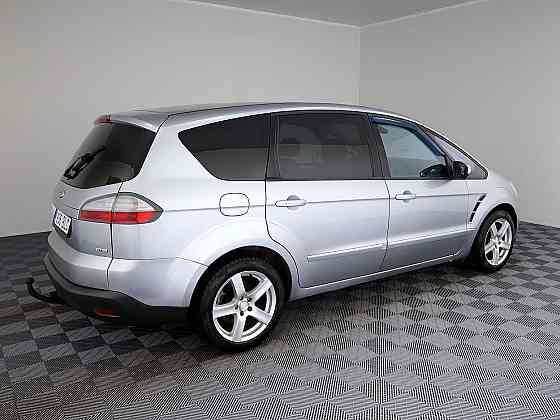 Ford S-MAX Comfort ATM 2.0 TDCi 96kW Таллин