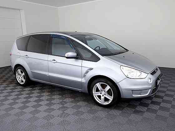 Ford S-MAX Comfort ATM 2.0 TDCi 96kW Таллин