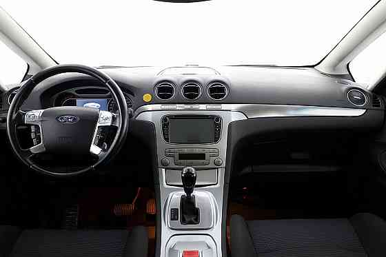 Ford S-MAX Comfort ATM 2.0 TDCi 96kW Таллин