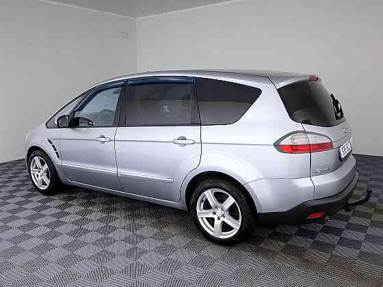 Ford S-MAX Comfort ATM 2.0 TDCi 96kW Таллин