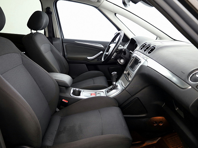 Ford S-MAX Comfort ATM 2.0 TDCi 96kW Таллин - изображение 6