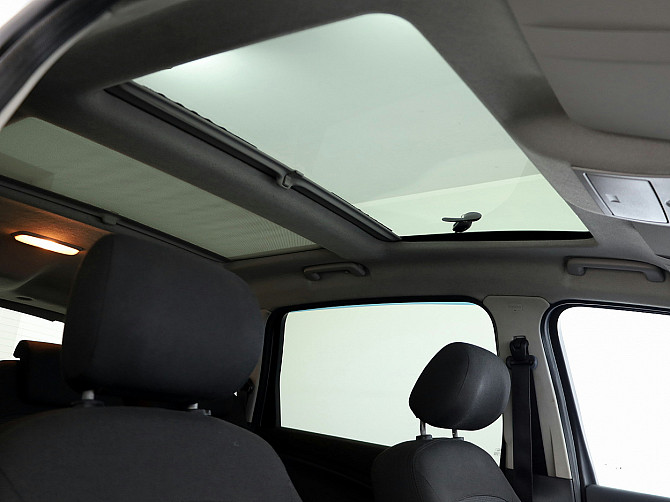 Ford S-MAX Comfort ATM 2.0 TDCi 96kW Таллин - изображение 8