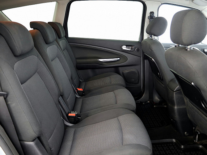 Ford S-MAX Comfort ATM 2.0 TDCi 96kW Таллин - изображение 7