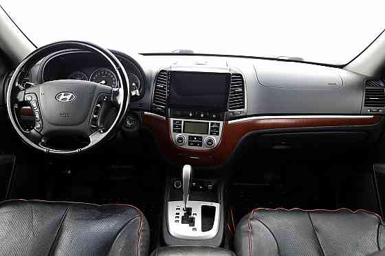 Hyundai Santa Fe Luxury ATM 2.2 CRDi 110kW Таллин