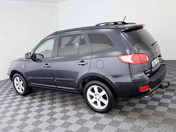 Hyundai Santa Fe Luxury ATM 2.2 CRDi 110kW Таллин