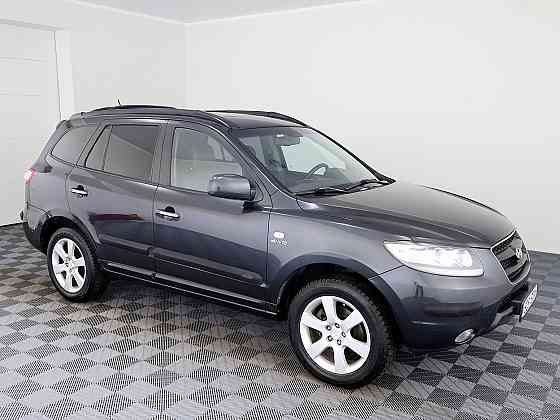 Hyundai Santa Fe Luxury ATM 2.2 CRDi 110kW Таллин