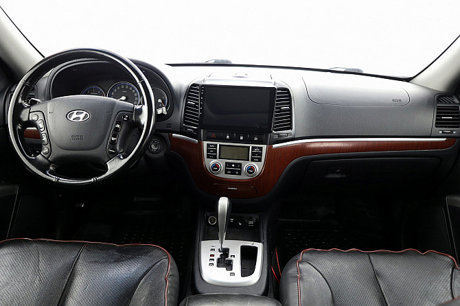 Hyundai Santa Fe Luxury ATM 2.2 CRDi 110kW Таллин - изображение 5