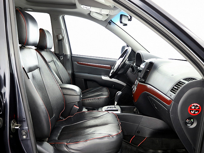 Hyundai Santa Fe Luxury ATM 2.2 CRDi 110kW Таллин - изображение 6