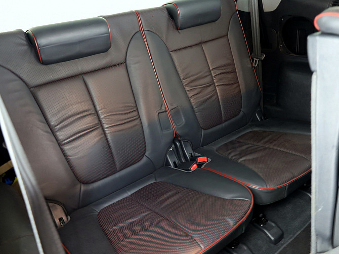 Hyundai Santa Fe Luxury ATM 2.2 CRDi 110kW Таллин - изображение 8