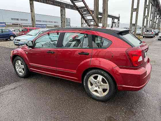 Dodge Caliber Comfort 1.8 110kW Таллин