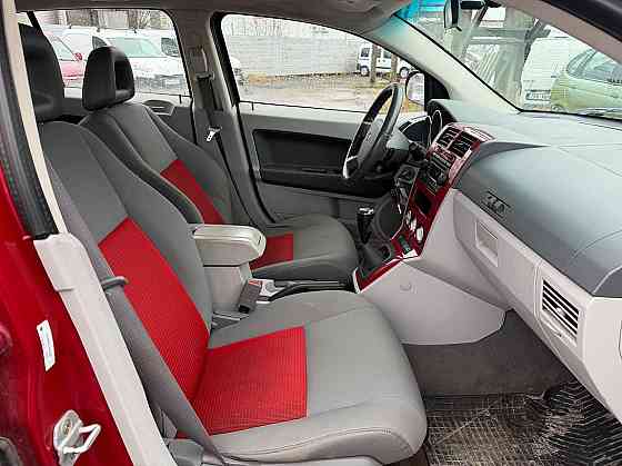Dodge Caliber Comfort 1.8 110kW Таллин