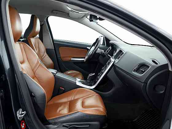 Volvo V60 Summum Facelift ATM 1.6 D4 84kW Таллин