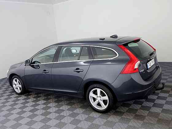 Volvo V60 Summum Facelift ATM 1.6 D4 84kW Таллин