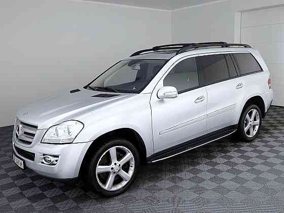 Mercedes-Benz GL 420 Luxury ATM 4.0 CDI 225kW Таллин