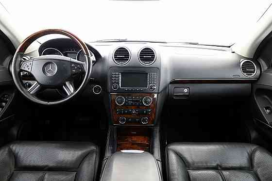 Mercedes-Benz GL 420 Luxury ATM 4.0 CDI 225kW Таллин