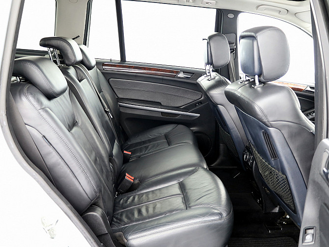 Mercedes-Benz GL 420 Luxury ATM 4.0 CDI 225kW Таллин - изображение 7