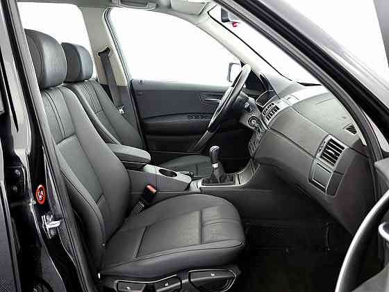 BMW X3 Executive 2.0 D 110kW Таллин