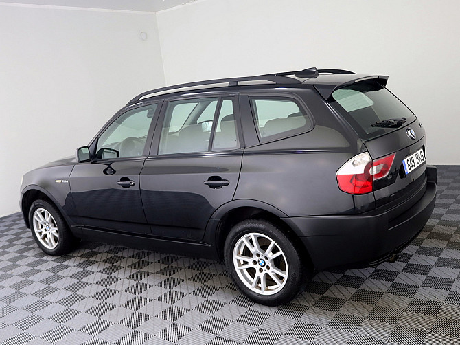 BMW X3 Executive 2.0 D 110kW Таллин - изображение 4