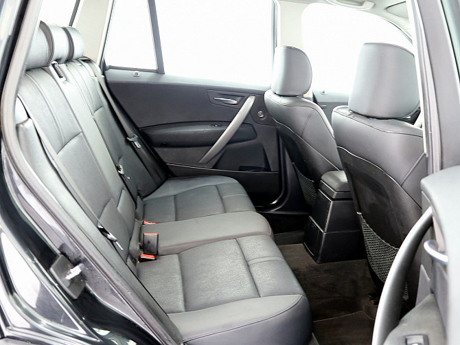 BMW X3 Executive 2.0 D 110kW Таллин - изображение 7