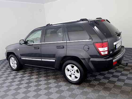 Jeep Grand Cherokee Overland 3.0 CRD 160kW Таллин