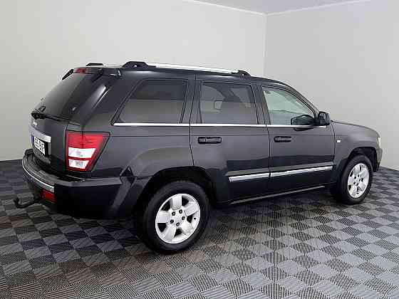Jeep Grand Cherokee Overland 3.0 CRD 160kW Таллин