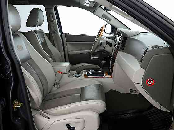 Jeep Grand Cherokee Overland 3.0 CRD 160kW Таллин