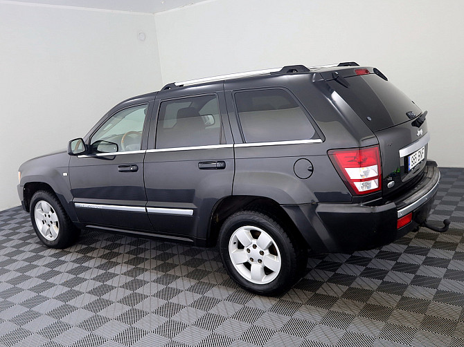 Jeep Grand Cherokee Overland 3.0 CRD 160kW Таллин - изображение 4
