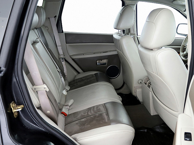 Jeep Grand Cherokee Overland 3.0 CRD 160kW Таллин - изображение 7