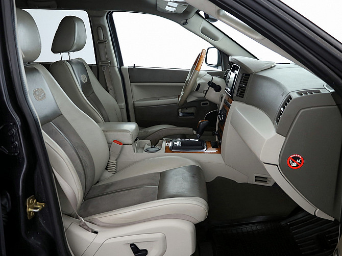 Jeep Grand Cherokee Overland 3.0 CRD 160kW Таллин - изображение 6