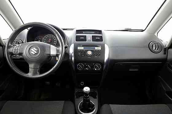 Suzuki SX4 Elegance 1.6 79kW Таллин