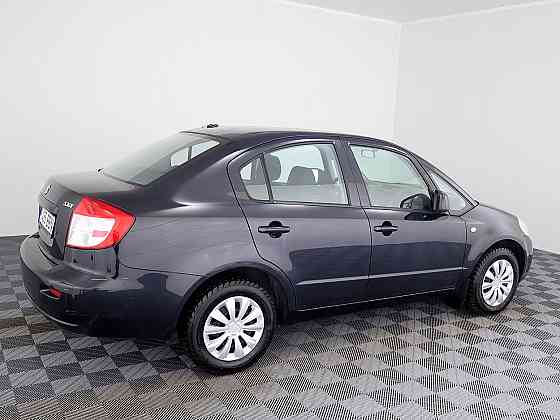 Suzuki SX4 Elegance 1.6 79kW Таллин