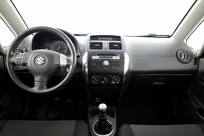 Suzuki SX4 Elegance 1.6 79kW Таллин - изображение 5